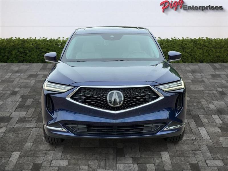Acura MDX  2024