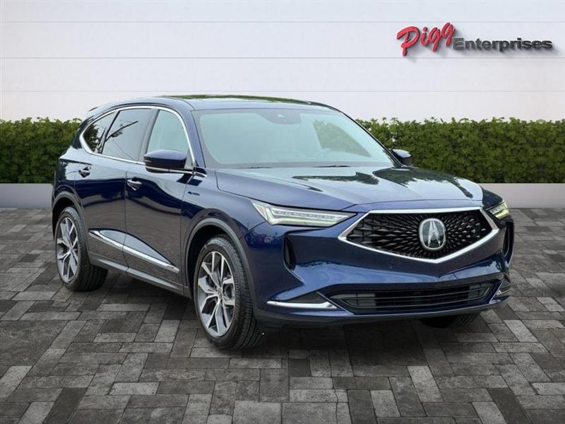 Acura MDX  2024