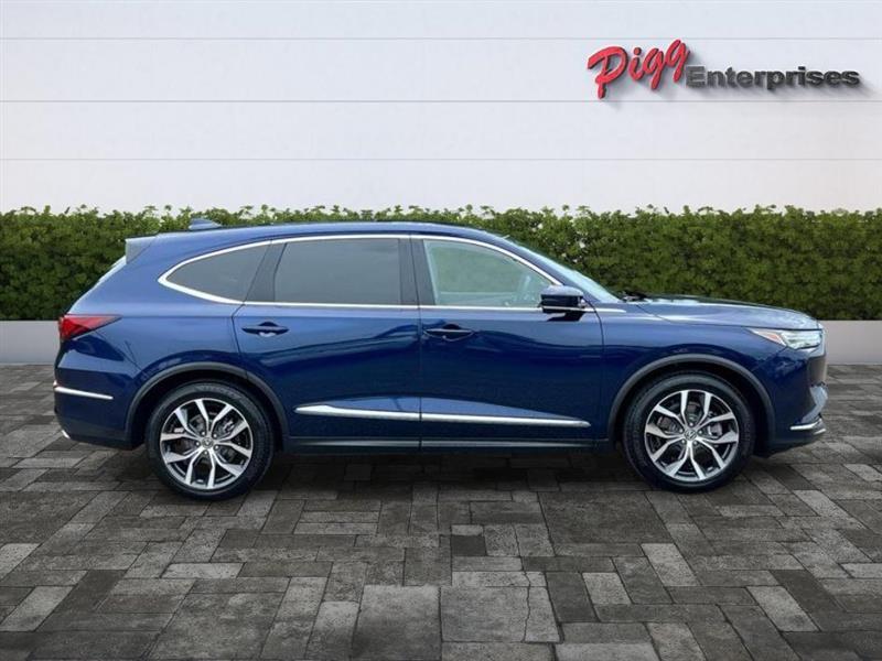 Acura MDX  2024