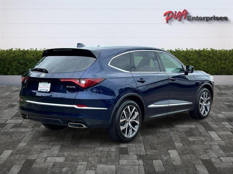 Acura MDX  2024
