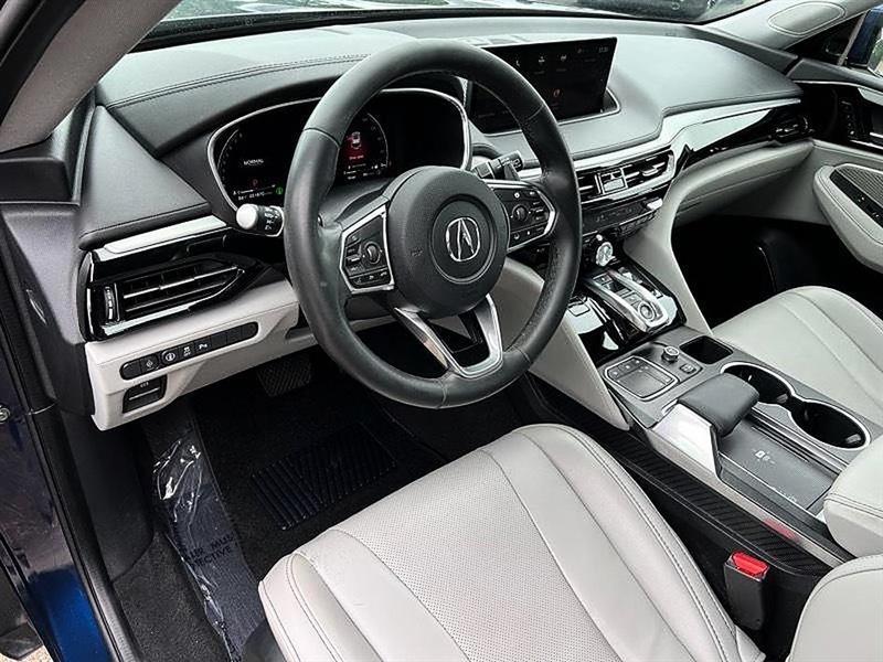 Acura MDX  2024
