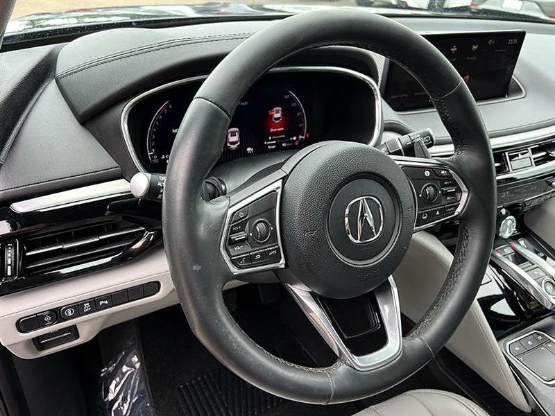 Acura MDX  2024