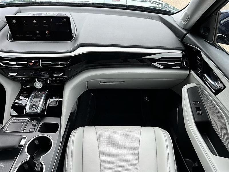 Acura MDX  2024