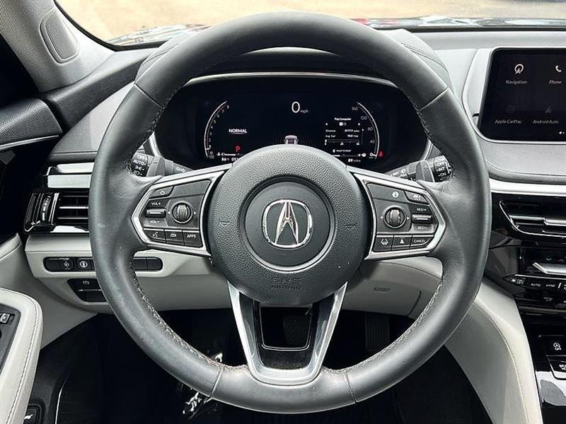 Acura MDX  2024