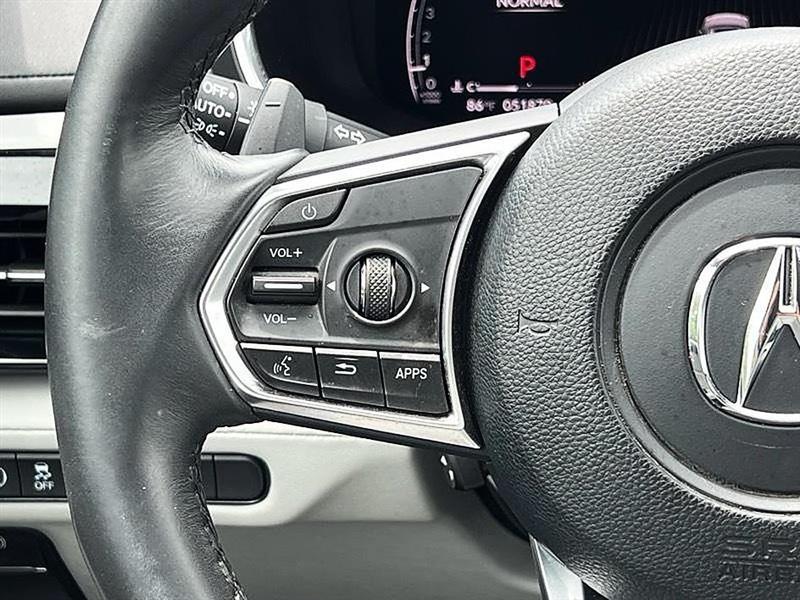 Acura MDX  2024