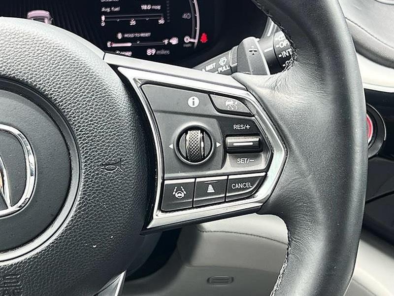 Acura MDX  2024