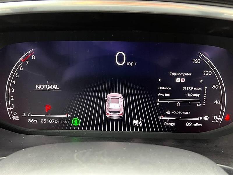 Acura MDX  2024
