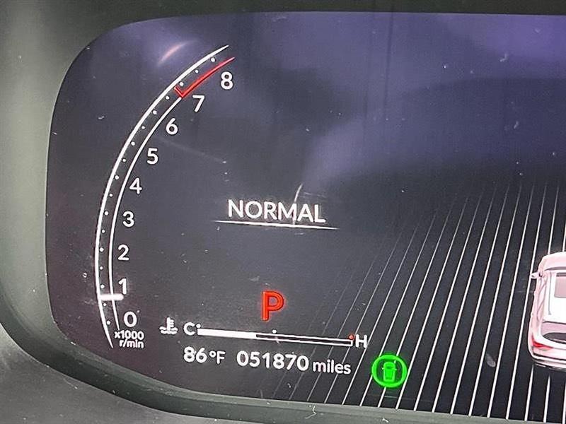 Acura MDX  2024