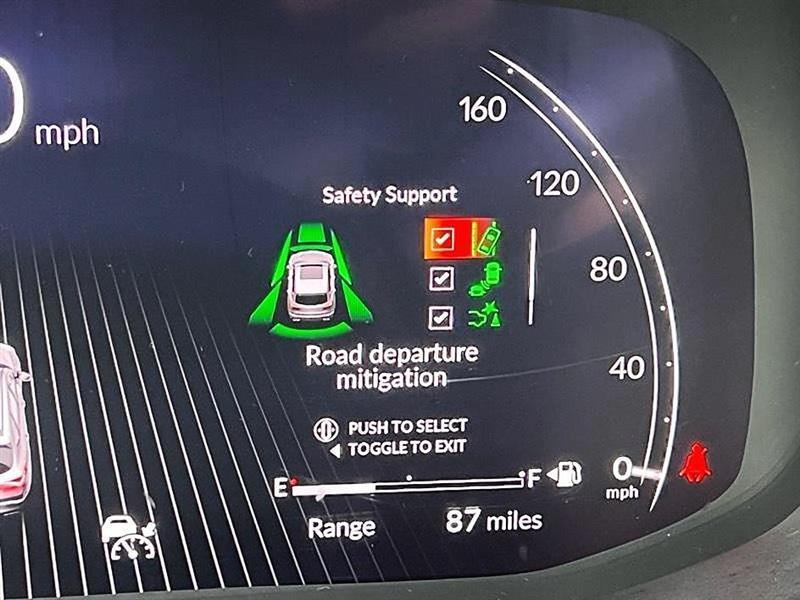 Acura MDX  2024