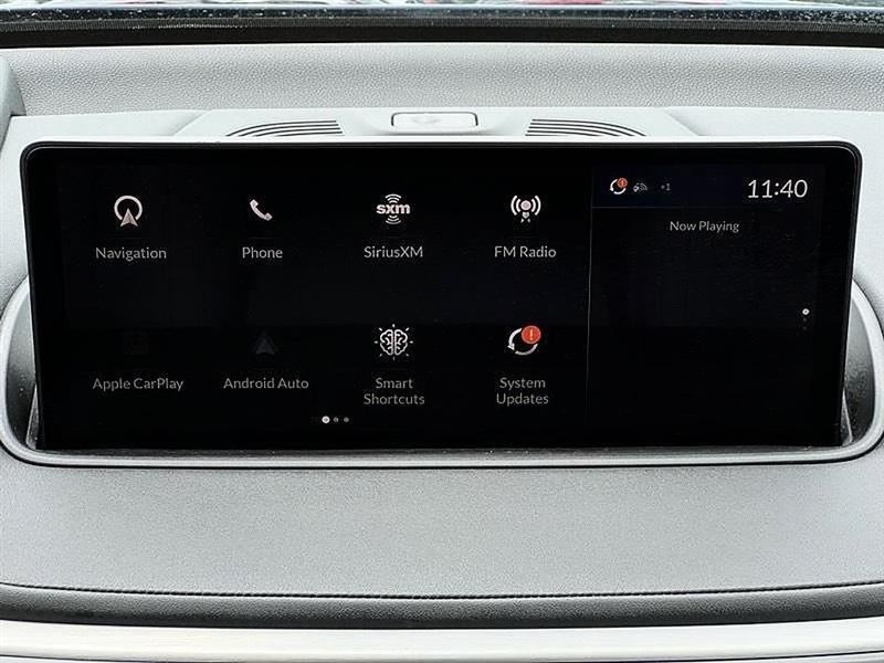 Acura MDX  2024