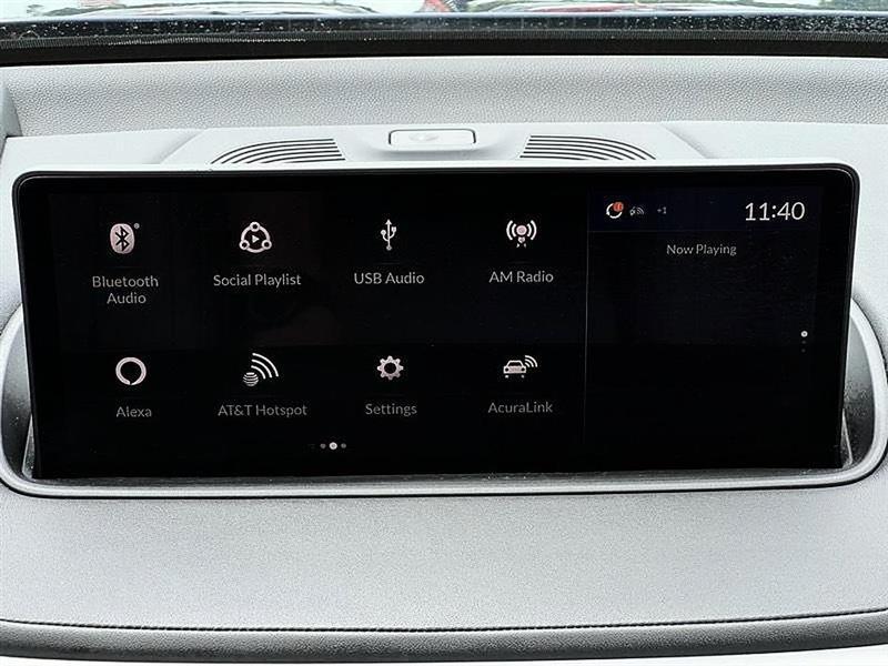 Acura MDX  2024