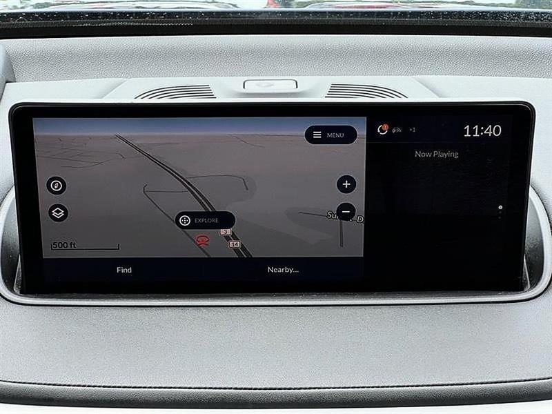 Acura MDX  2024