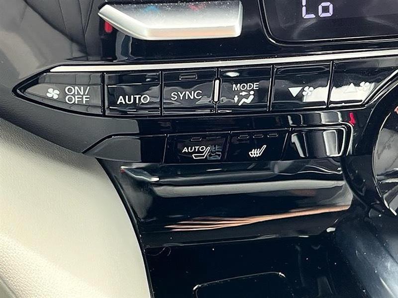 Acura MDX  2024