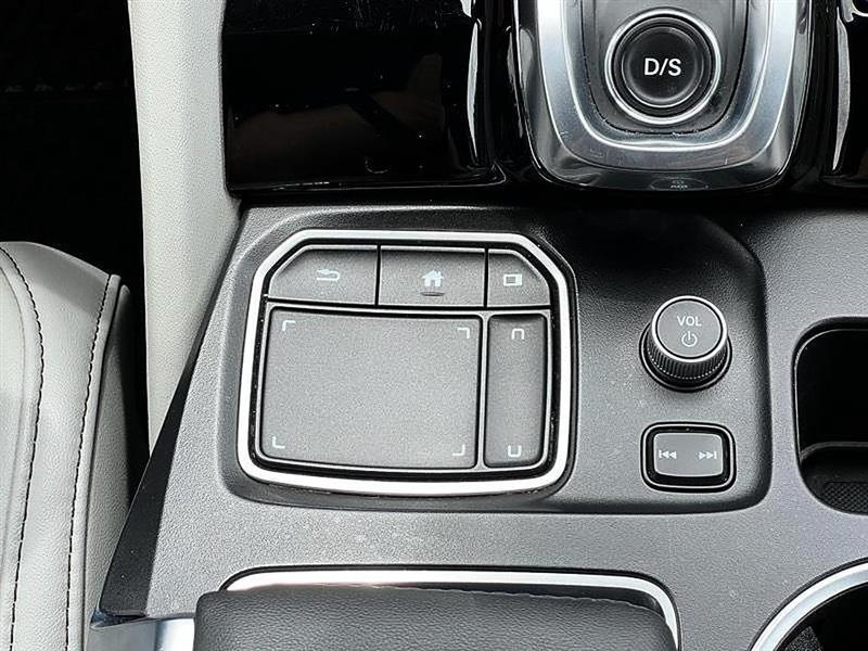 Acura MDX  2024