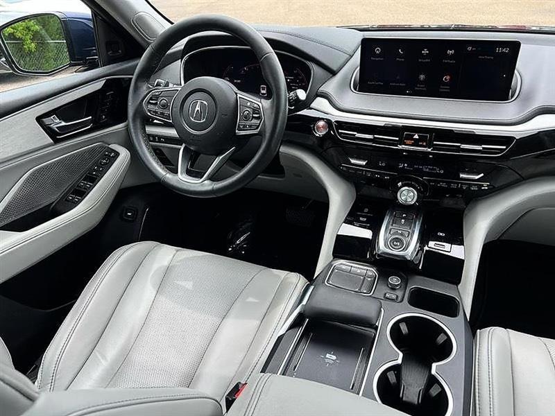 Acura MDX  2024
