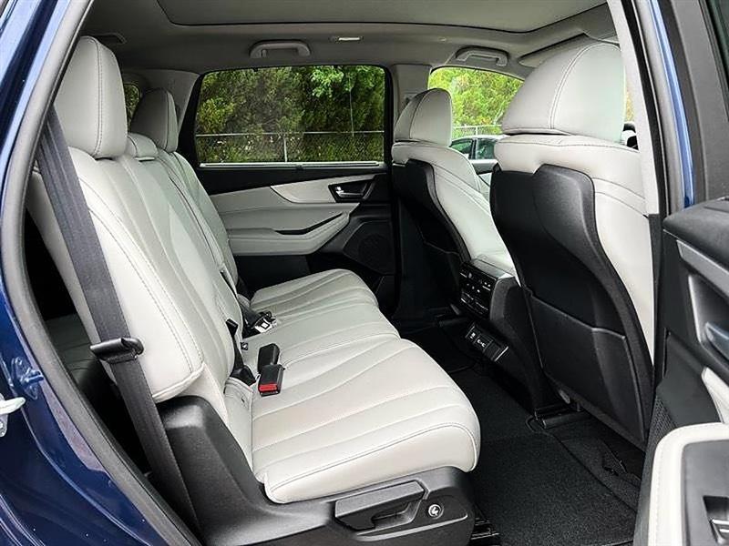 Acura MDX  2024