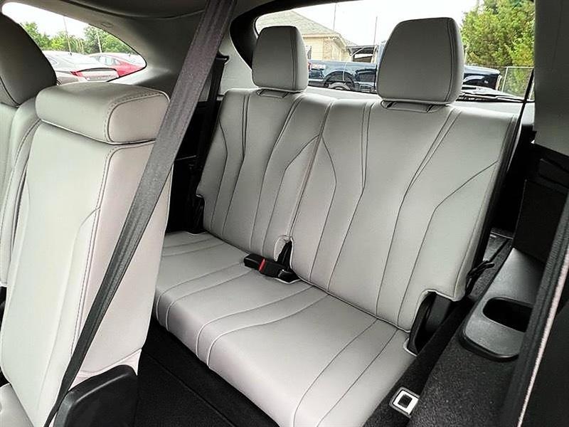 Acura MDX  2024
