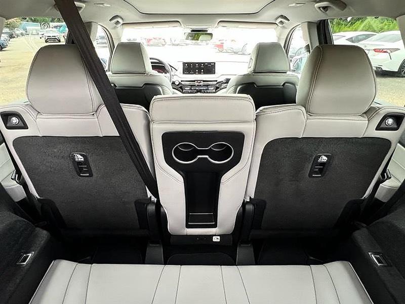 Acura MDX  2024