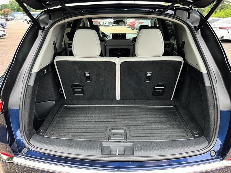 Acura MDX  2024