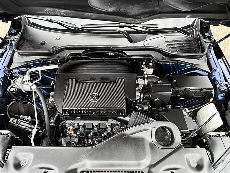 Acura MDX  2024