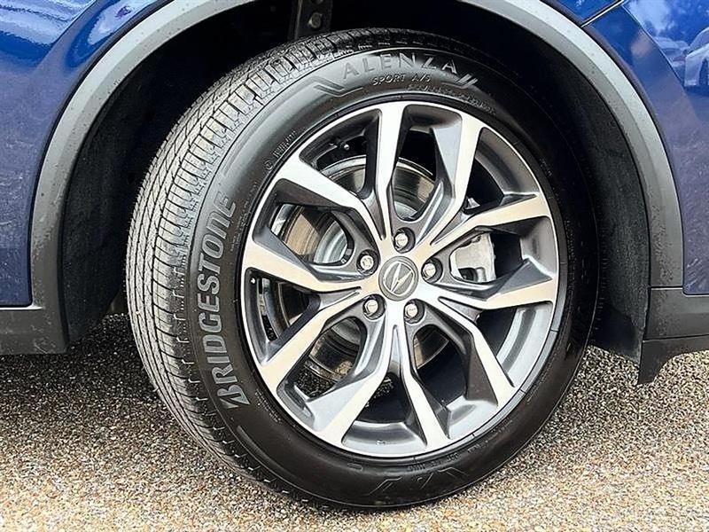 Acura MDX  2024