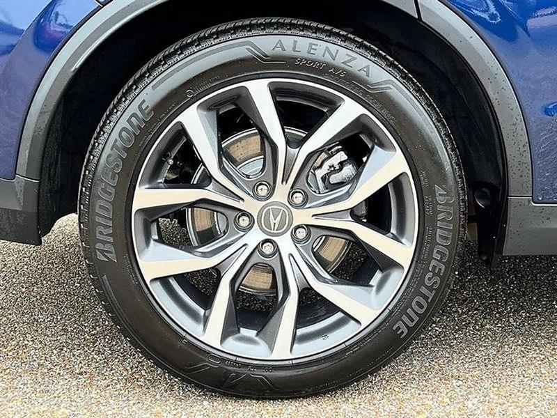Acura MDX  2024