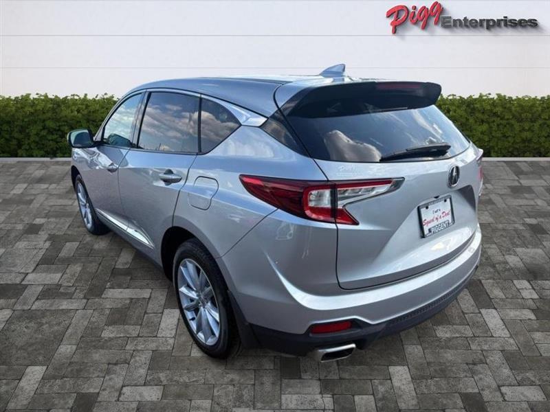 Acura RDX  2023