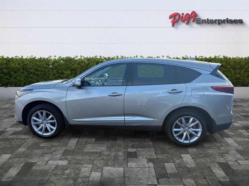 Acura RDX  2023