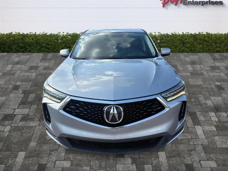 Acura RDX  2023