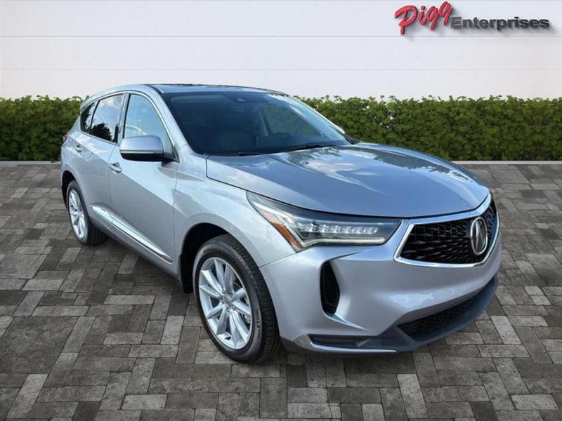 Acura RDX  2023