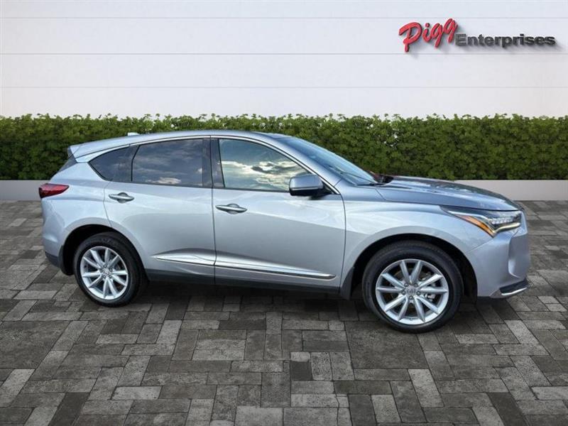 Acura RDX  2023