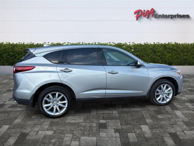 Acura RDX  2023