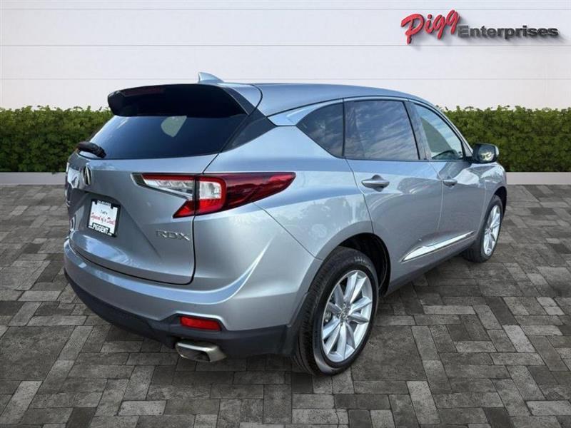 Acura RDX  2023
