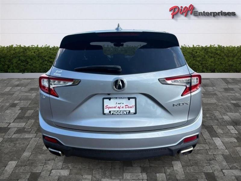 Acura RDX  2023