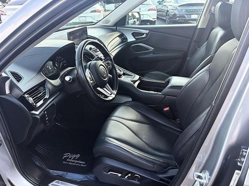 Acura RDX  2023