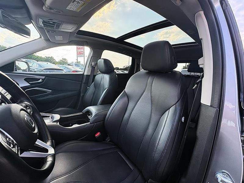 Acura RDX  2023
