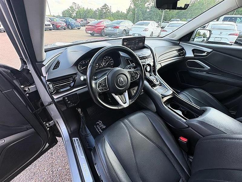 Acura RDX  2023