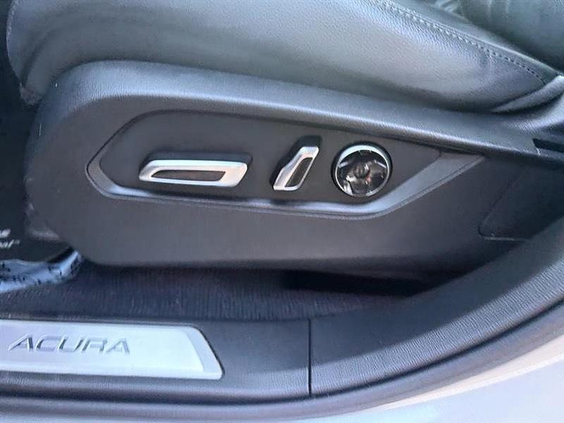 Acura RDX  2023