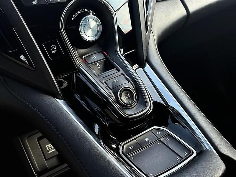 Acura RDX  2023
