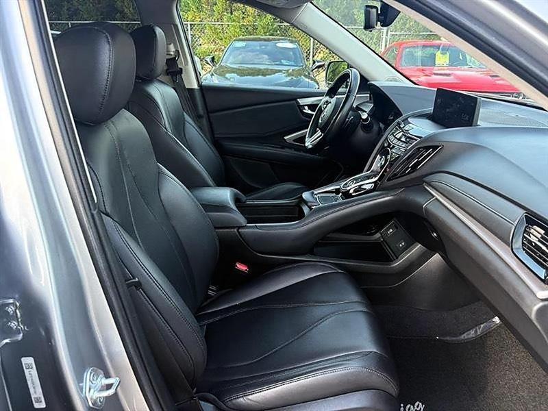 Acura RDX  2023