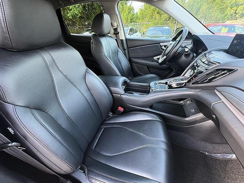 Acura RDX  2023