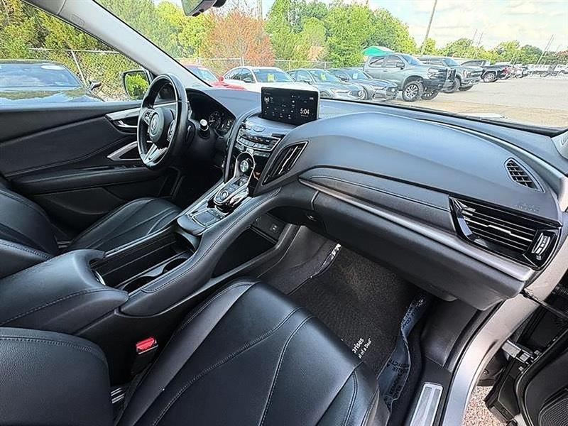 Acura RDX  2023