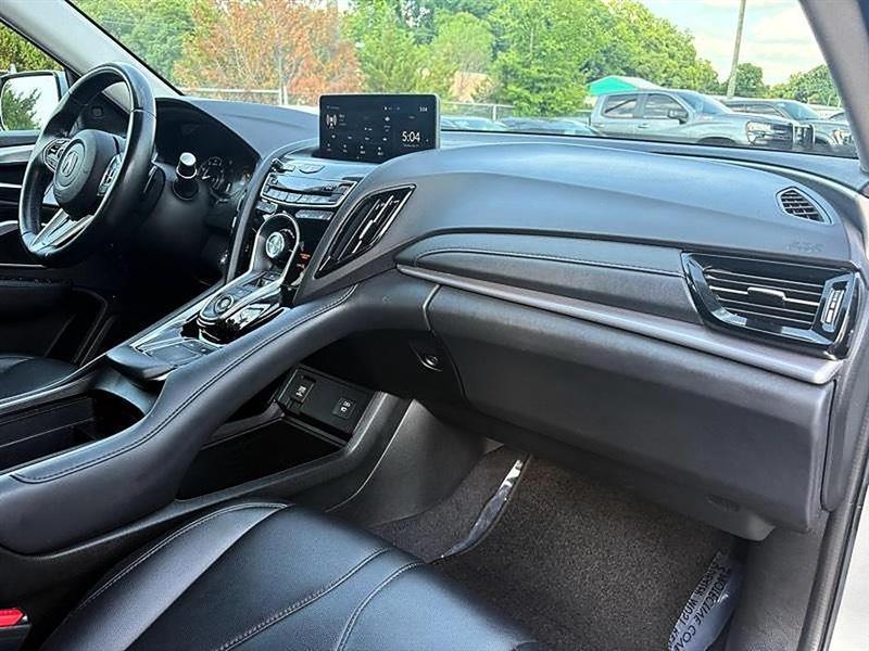 Acura RDX  2023