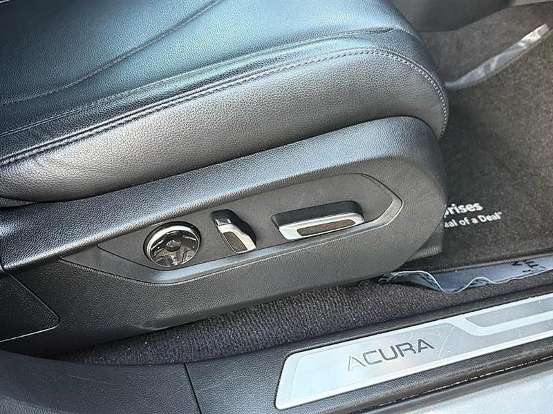 Acura RDX  2023