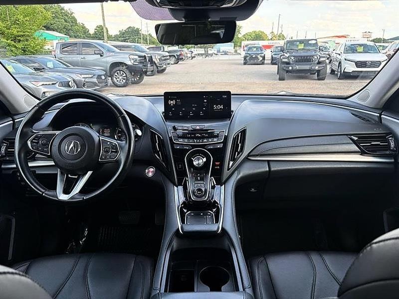 Acura RDX  2023