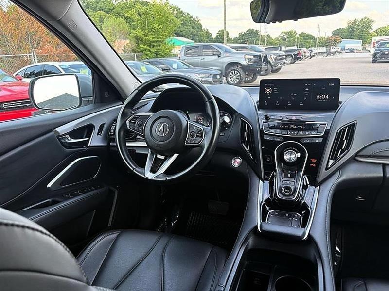 Acura RDX  2023