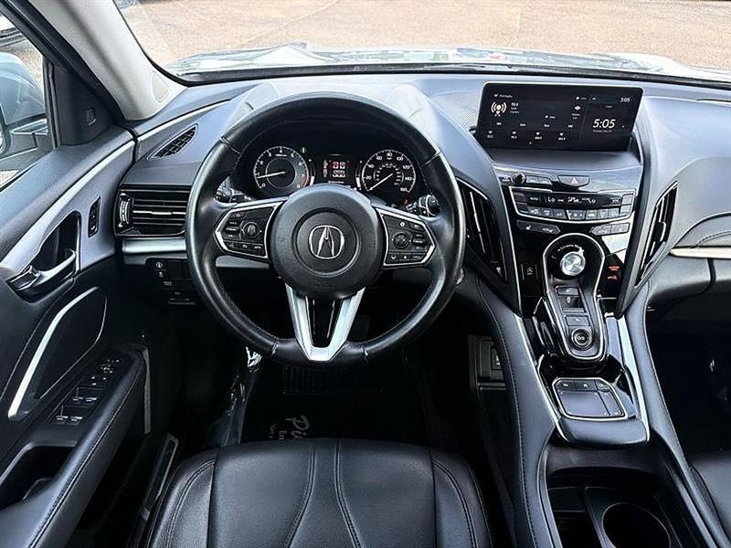 Acura RDX  2023