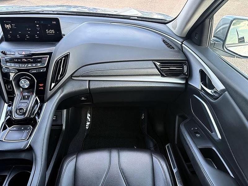 Acura RDX  2023