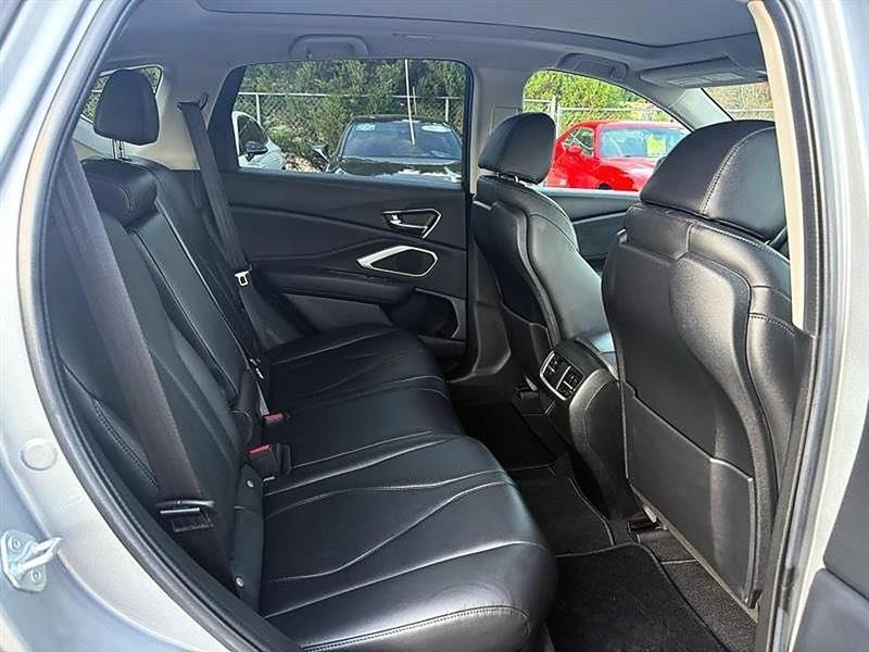 Acura RDX  2023