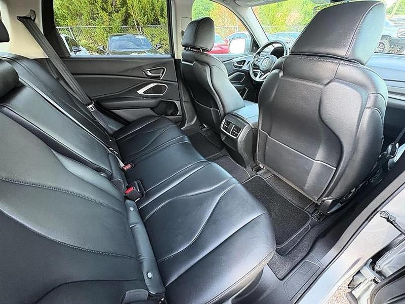 Acura RDX  2023